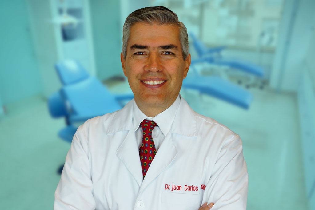 Juan Carlos Estrada Ortodoncista - Inicio