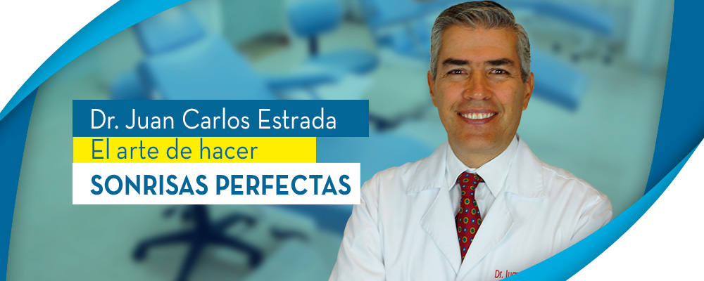 Juan Carlos Estrada Ortodoncista - Inicio