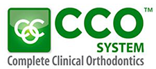 CCO System complete clinical Orthodontics