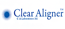 clear aligner